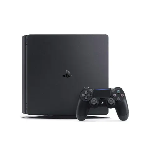 کنسولبازیسونیمدلPlaystation4Slimریجن2کدCUH2216Bظرفیت1ترابایتبههمراه10بازی (4)